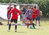 Hempnall v Woodton 17th July 2016 27